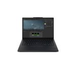 Lenovo ThinkPad P14s Gen 7 (Intel) Intel Core Ultra 7 366H Mobile Workstation 36.8 cm (14.5") WUXGA 32 GB LPDDR5x-SDRAM 1 TB SSD NVIDIA RTX PRO 1000 Blackwell Wi-Fi 7 (802.11be) Windows 11 Pro Belgian Black