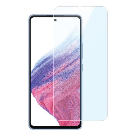 Samsung GP-TTA266AEBTW écran et protection arrière de téléphones portables Protection d'écran transparent 1 pièce(s)
