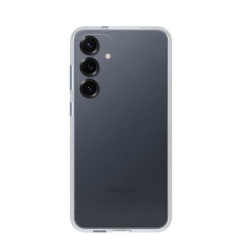 OtterBox React Series para Samsung Galaxy S25+, transparente