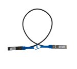 StarTech.com Câble SFP+ à connexion directe compatible HPE JD095C - Cordon DAC Twinax de 65 cm