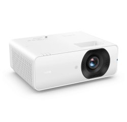 BenQ LH660 Projecteur à focale standard 4600 ANSI lumens DLP 1080p (1920x1080) Compatibilité 3D Blanc