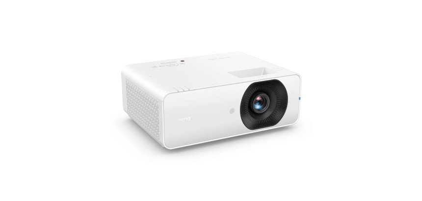 BenQ LH660 Projecteur à focale standard 4600 ANSI lumens DLP 1080p (1920x1080) Compatibilité 3D Blanc