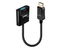 Lindy Convertisseur actif DisplayPort vers VGA