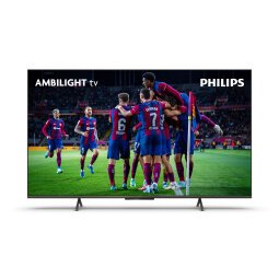 PHILIPS TV LED 4K 139 cm 55PUS8108/12 Ambilight 139 cm 4K UHD