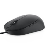 DELL Souris filaire Pro - MS3220 - noire