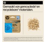 HP 924e EvoMore originele cyaan inktcartridge