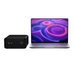 HP ZBook Ultra 14 G1a Copilot+ PC AMD Ryzen AI Max+ PRO 395 Mobiel werkstation 35,6 cm (14") WUXGA 64 GB LPDDR5x-SDRAM 1 TB SSD Wi-Fi 7 (802