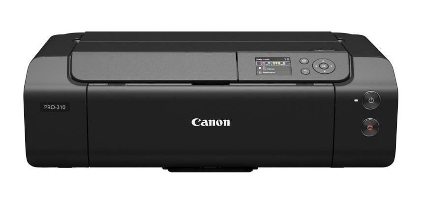 Canon imagePROGRAF PRO-310 impresora de inyección de tinta Color 4800 x 2400 DPI A3+ Wifi