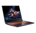 Acer Nitro V 16 AI ANV16-42-R7B0 Copilot+ PC AMD Ryzen™ 7 260 Ordinateur portable 40,6 cm (16") WUXGA 32 Go DDR5-SDRAM 1 To SSD NVIDIA GeForce RTX 5070 Wi-Fi 6 (802.11ax) Windows 11 Home Noir