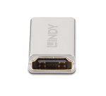 Lindy Double femelle HDMI 2.1