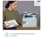 HP Color LaserJet Enterprise Imprimante multifonction couleur LaserJet Enterprise M480f
