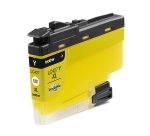Brother LC427XLY ink cartridge 1 pc(s) Original Yellow