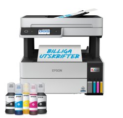 Epson EcoTank ET-5150