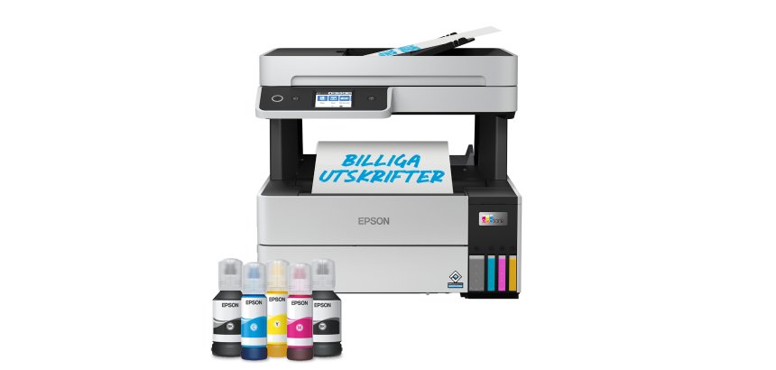 Epson EcoTank ET-5150