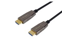 Equip 19453 Cable óptico activo HDMI 2.1, 30 m, 8K/60 Hz, 4K/120 Hz