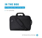 HP Prelude Pro 15.6-inch Laptop Bag