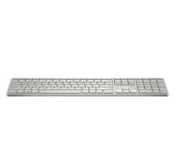 HP 970 Programmable Wireless Keyboard