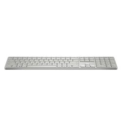 HP 970 USB+BT Programmable Wireless Keyboard