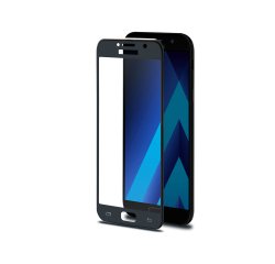 Celly 3D Glass Pellicola proteggischermo trasparente Samsung 1 pz