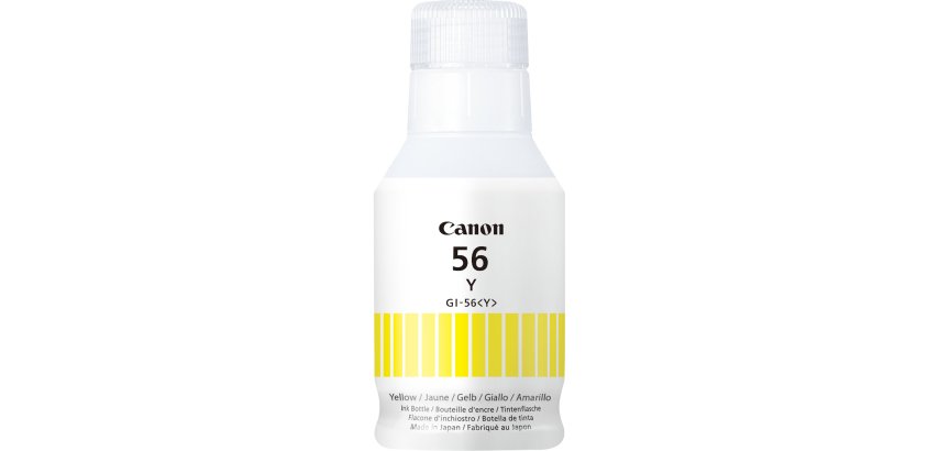 Canon - Cartuccia Ink - Giallo - 4432C001 - 14.000 pag