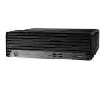 HP Elite 800 G9 Intel® Core™ i5 i5-14500 16 GB DDR5-SDRAM 512 GB SSD Windows 11 Pro SFF PC Negro