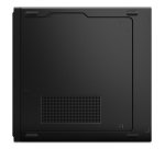 Lenovo ThinkCentre M90q Gen 6 Intel Core Ultra 7 265 16 Go DDR5-SDRAM 512 Go SSD Windows 11 Pro Mini PC Noir