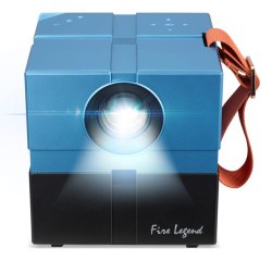 Vidéoprojecteur Acer Aopen QH12a