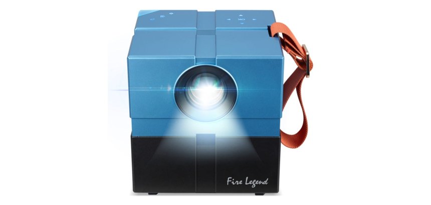 Vidéoprojecteur Acer Aopen QH12a