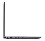 DELL Pro 14 PC14250 Intel Core 5 120U Ordinateur portable 35,6 cm (14") Full HD+ 8 Go DDR5-SDRAM 512 Go SSD Wi-Fi 6E (802.11ax) Windows 11 Pro Français Noir