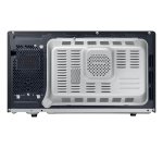 Samsung MC28A5137CK Nero Microonde combinato Superficie piana 28 L 900 W