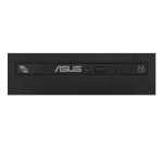 ASUS DRW-08D6MT (OEM) lecteur de disques optiques Interne DVD±RW Noir