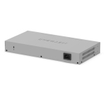 NETGEAR GS516-300EUS switch No administrado Gigabit Ethernet (10/100/1000) Gris