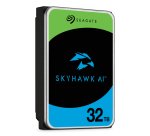 Seagate SkyHawk AI disque dur 32 To 512 Mo 3.5" Série ATA III