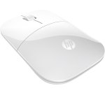 HP Z3700 White Wireless Mouse