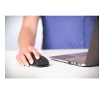 Kensington K72392US Optical 1000 DPI Wireless RF Ambidextrous Mouse