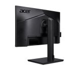 Acer Vero B7 B247YGbemiqpruzx écran plat de PC 60,5 cm (23.8") 1920 x 1080 pixels Full HD LCD Noir