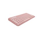 Logitech Pebble Keys 2 K380s