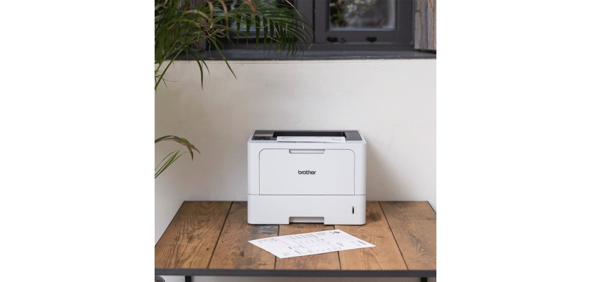 Brother HL-L5210DN - Professioneller monochromer A4-Laserdrucker