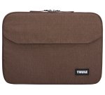 Thule Lithos TLS114 - Nuanced brown 35,6 cm (14") Housse Marron