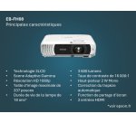 Epson EB-FH08