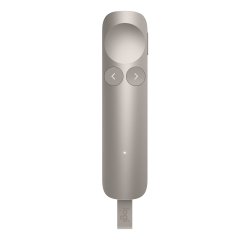 Logitech Spotlight 2 télécommande Bluetooth/RF Sable