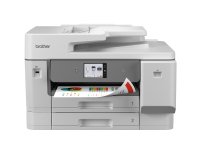 Brother MFC-J6975DW imprimante multifonction Jet d'encre A3 1200 x 4800 DPI Wifi
