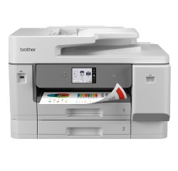 Brother MFC-J6975DW Jet d'encre A3 1200 x 4800 DPI Wifi