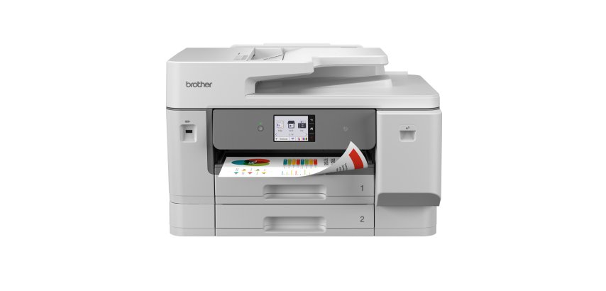 Brother MFC-J6975DW stampante multifunzione Ad inchiostro A3 1200 x 4800 DPI Wi-Fi