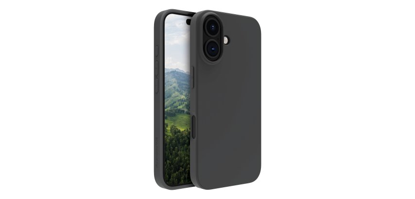 dbramante1928 Bulk - Nuuk - iPhone 16 - Black