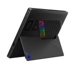ASUS ROG Flow Z13 FLOW-Z13-GZ302EA-DICRU50X AMD Ryzen AI Max+ 395 Ordinateur portable 34 cm (13.4") Écran tactile 2.5K 32 Go LPDDR5x-SDRAM 1 To SSD Wi-Fi 7 (802.11be) Windows 11 Pro Noir