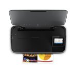 HP OfficeJet Mobile 250 Wireless All-in-One Color Printer, Copier, Scanner