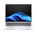 HP EliteBook 8 G1i 16 AI Intel Core Ultra 5 225U Laptop 40,6 cm (16") WUXGA 16 GB DDR5-SDRAM 512 GB SSD Wi-Fi 6E (802.11ax) Windows 11 Pro A