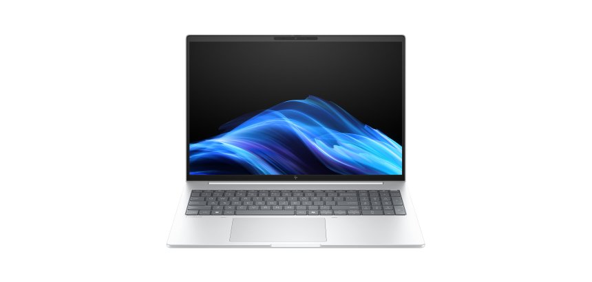 HP EliteBook 8 G1i 16 AI Intel Core Ultra 5 225U Laptop 40,6 cm (16") WUXGA 16 GB DDR5-SDRAM 512 GB SSD Wi-Fi 6E (802.11ax) Windows 11 Pro A