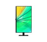 Samsung S60D pantalla para PC 68,6 cm (27") 2560 x 1440 Pixeles Quad HD LCD Negro